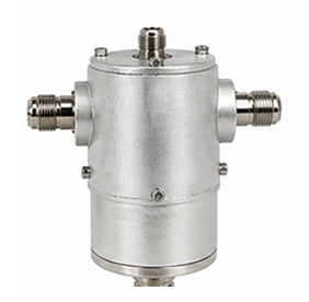 Amphenol Procom RF combiner